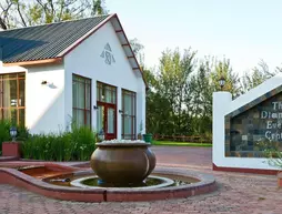 Zulu Nyala Country Manor | Gauteng - City of Tshwane - Johannesburg (ve civarı) - Chartwell