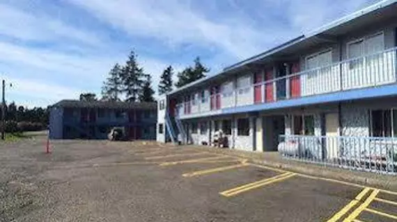 Silver Sands Motel | Oregon - Oregon Coast - Florence