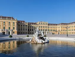 Schloß Schönbrunn Suite | Vienna (eyalet) - Hietzing - Ober-Sankt-Veit