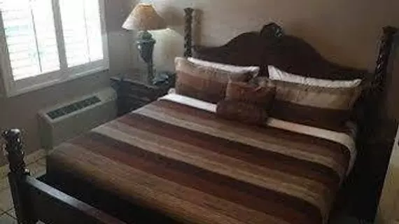 Coral Reef Guesthouse | Florida - Fort Lauderdale (ve civarı) - Fort Lauderale