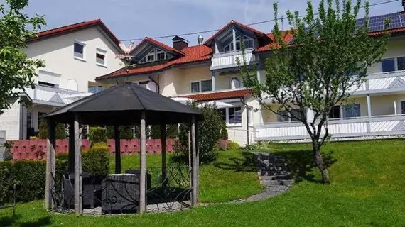 Hotel Am Sonnenhang | Bavyera - Oberallgäu - Oy-Mittelberg