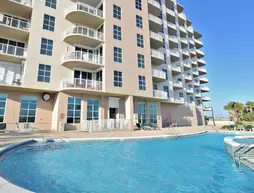 Spanish Key by Luxury Coastal Vacations | Florida - Pensacola (ve civarı) - Pensacola - Perdido Key