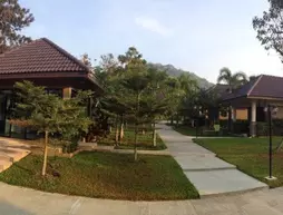 Koko Hut Resort | Chiang Rai İli - Chiang Rai