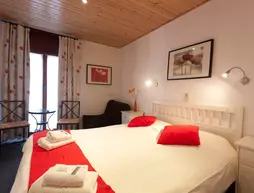 Hotel José | Flaman Bölgesi - Batı Flanders (il) - Bruges (ve civarı) - Blankenberge