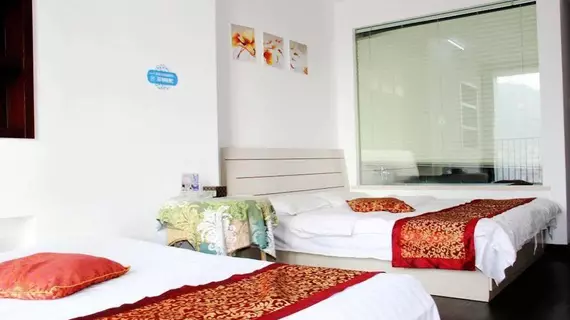 Enji Apartment Hotel Bainianhui - Dalian | Liaoning - Dalian - Shahekou