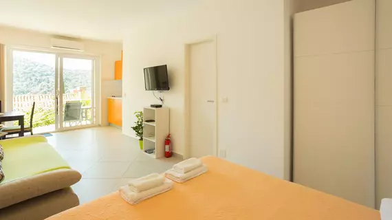 Apartments Mandy | Dubrovnik-Neretva - Dubrovnik (ve civarı) - Dubrovnik - Lapad - Babin Kuk