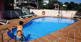 Apartamentos Coral Do Mar I | Galicia - Pontevedra (vilayet) - Sanxenxo - Paxariñas