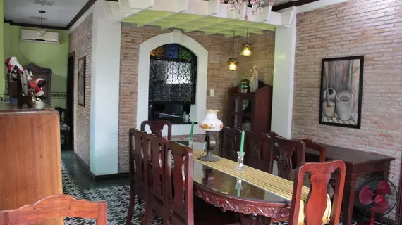 Casa Rica Hotel | Ilocos Bölgesi - Ilocos Sur - Vigan