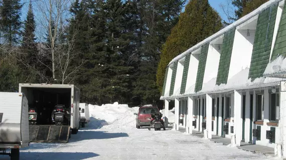 Motel Panoramik | Quebec - Sainte-Adele