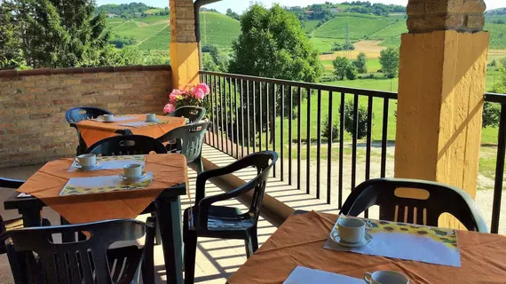 Agriturismo La Mussia | Piedmont - Asti (il) - Castelnuovo Calcea