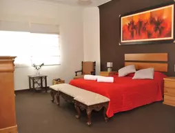 Hostal Jose Luis | Lima (bölge) - Lima Province - Lima (ve civarı) - Lima - San Antonio