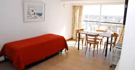 Bristol Condominio Apart Hotel | Buenos Aires (ili) - Mar del Plata (ve civarı) - Mar del Plata