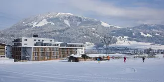 lti alpenhotel Kaiserfels