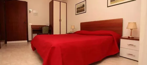 Albergo Ristorante Roma | Friuli-Venezia Giulia - Udine (vilayet) - Palmanova