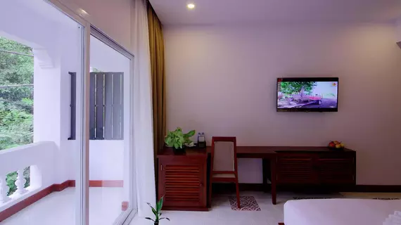 Shadow Angkor Residence | Siem Reap (ili) - Siem Reap - Siem Reap Merkezi