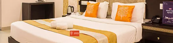 Orient Grand | Maharaştra - Nagpur