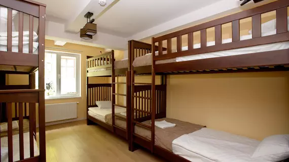 Garis hostel Lviv | Lviv - Lviv City Center