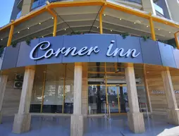 Corner Inn | Acara - Batumi - Yeni Bulvar