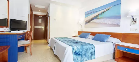 Universal Hotel Romantica | Balearic Adaları - Mayorka Adası - Campos - Migjorn