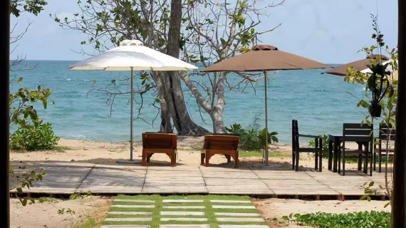 Gold Sand Beach Bungalow | Kien Giang (vilayet) - Phu Quoc