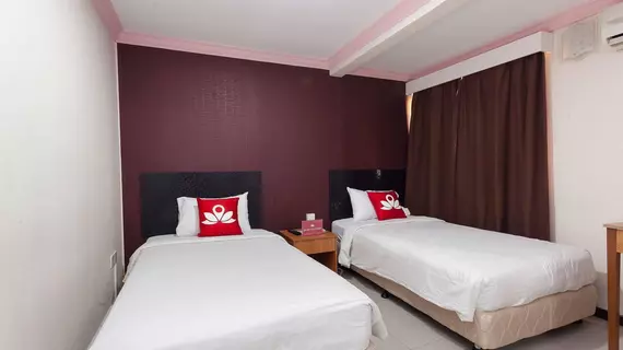 ZEN Rooms Near Jakel Mall | Kuala Lumpur (ve civarı) - Medan Tuanku