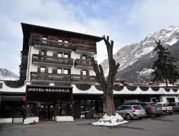 Hotel Nazionale | Lombardy - Bormio