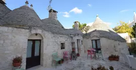 Giardino Dei Trulli | Puglia - Bari (il) - Alberobello