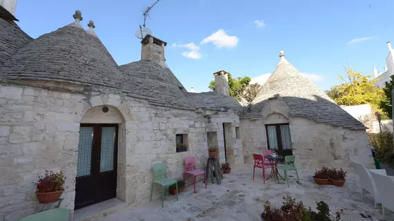 Giardino Dei Trulli | Puglia - Bari (il) - Alberobello