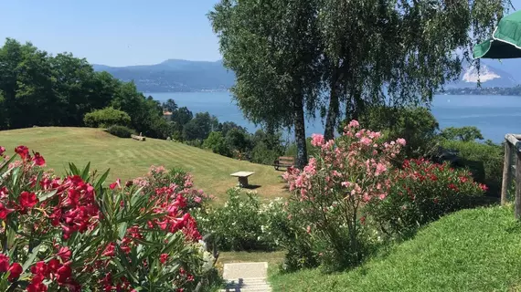 Locanda Montecristo | Lombardy - Varese (il) - Laveno Mombello