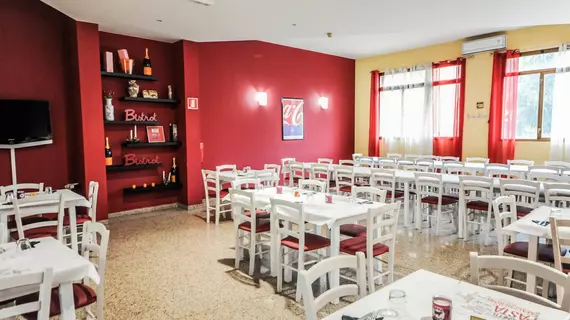 Hotel Brianza | Emilia-Romagna - Bolonya (vilayet) - Calderara di Reno