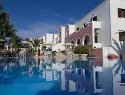 Villa Manos | Ege Adaları - Santorini