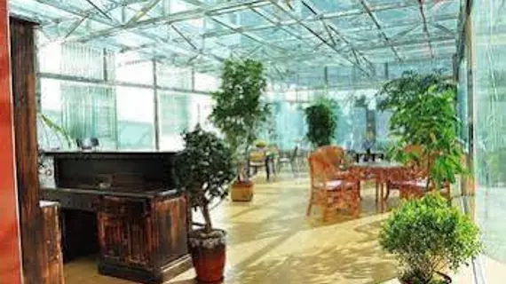 Jilihe Business Hotel | Yunnan - Lijiang