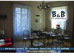 B and B Le Coppole