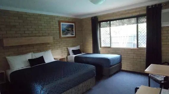 Wunpalm Motel & Holiday Cabins | Queensland - Maroochydore