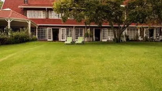 Acacia Guest House | Gauteng - City of Tshwane - Johannesburg (ve civarı) - Sandton