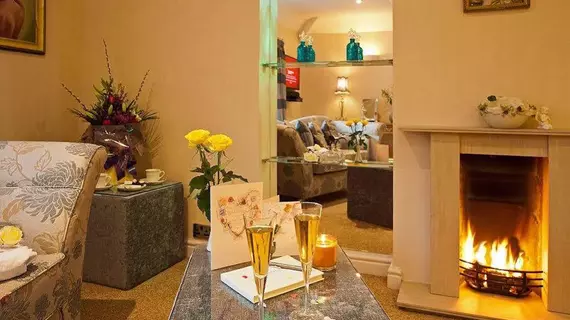 Aphrodites Boutique Hotel | Cumbria (kontluk) - Windermere