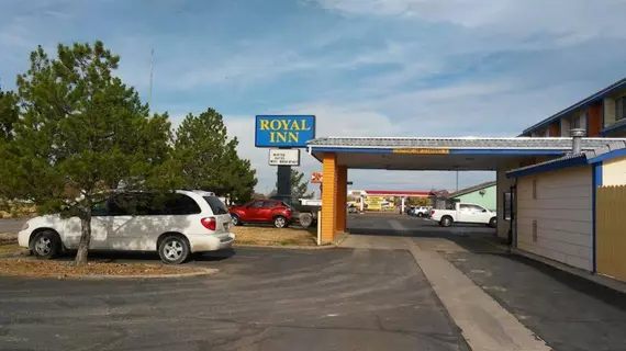 Royal Inn | Nevada - Battle Mountain