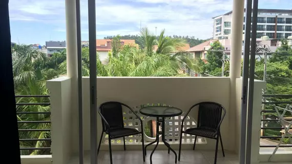 Glitter House | Phuket (ve civarı) - Karon - Kata Plajı