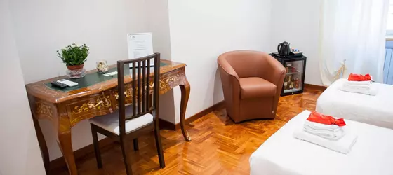 Lh Royal Suites | Lazio - Roma (ve civarı) - Roma Kent Merkezi - Navona