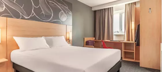 Ibis Krasnodar Center | Krasnodar Krayı - Krasnodar