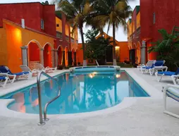 Casa Colonial | Quintana Roo - Cozumel