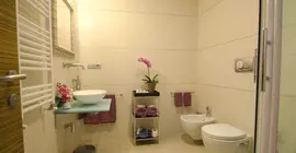 Interno 5 B&B | Lazio - Roma (ve civarı) - Roma Kent Merkezi - Prati