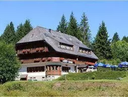 Hotel-Restaurant "Zur Birke" | Baden-Wuerttemberg - Furtwangen