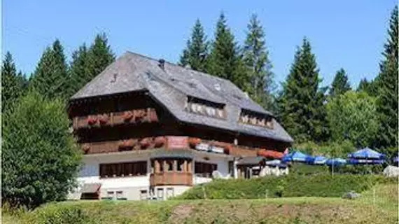 Hotel-Restaurant "Zur Birke" | Baden-Wuerttemberg - Furtwangen