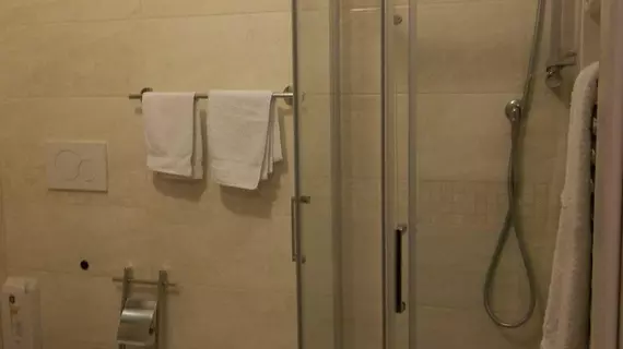 Hotel Amalfi | Lombardy - Milano (ve civarı) - Milano