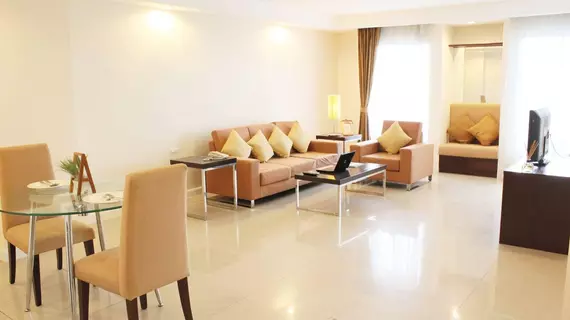 Romance Serviced Apartment | Bangkok - Prawet