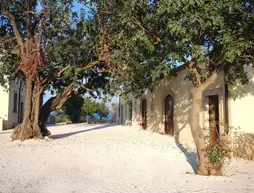 Pantanelli Di Vendicari | Sicilya - Syracuse (vilayet) - Noto