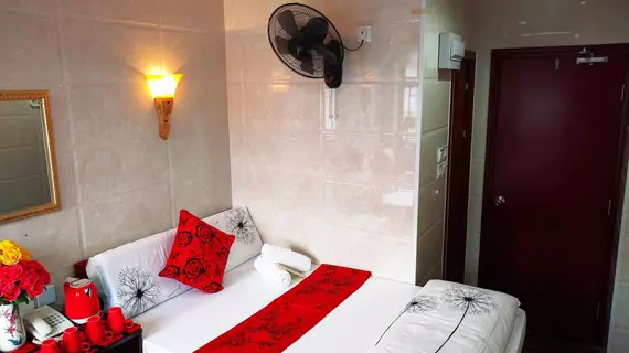 Bohol Hotel | Hong Kong - Hong Kong City Center - Tsim Sha Tsui