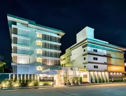 Ratana Apart-Hotel at Rassada | Phuket (ve civarı) - Thalang