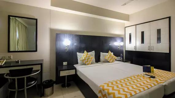 Savoy Suites | Maharaştra - Raigad - Bombay (ve civarı) - Bombay - Powai